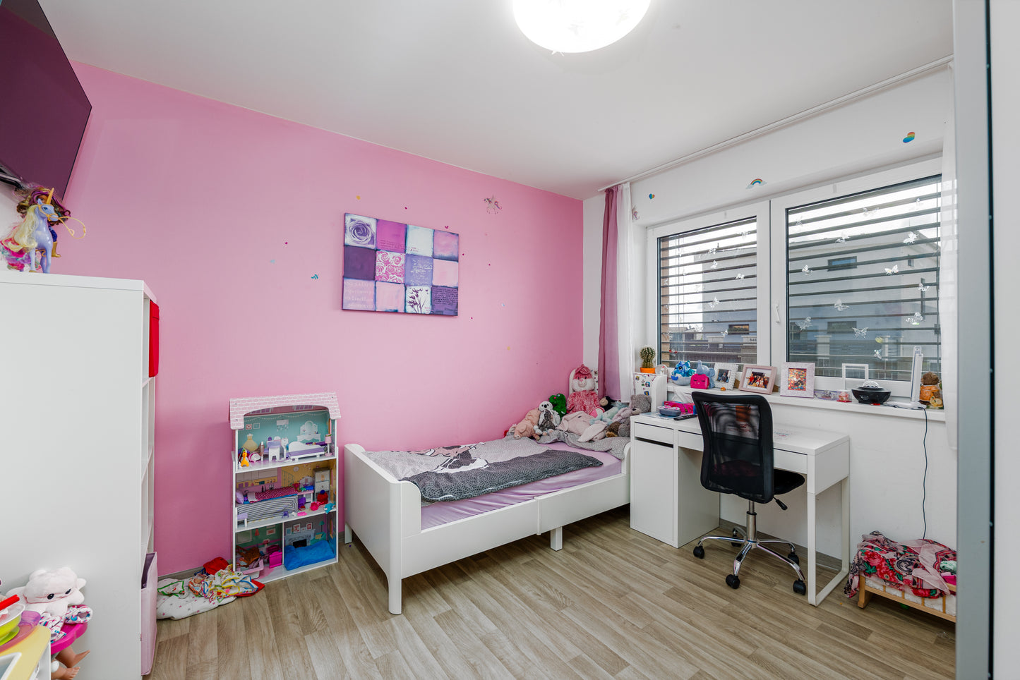 RD Líně, 4+kk se zahradou a bazénem