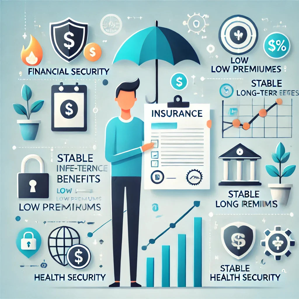 Proč si sjednat životní pojištění již v mladém věku?