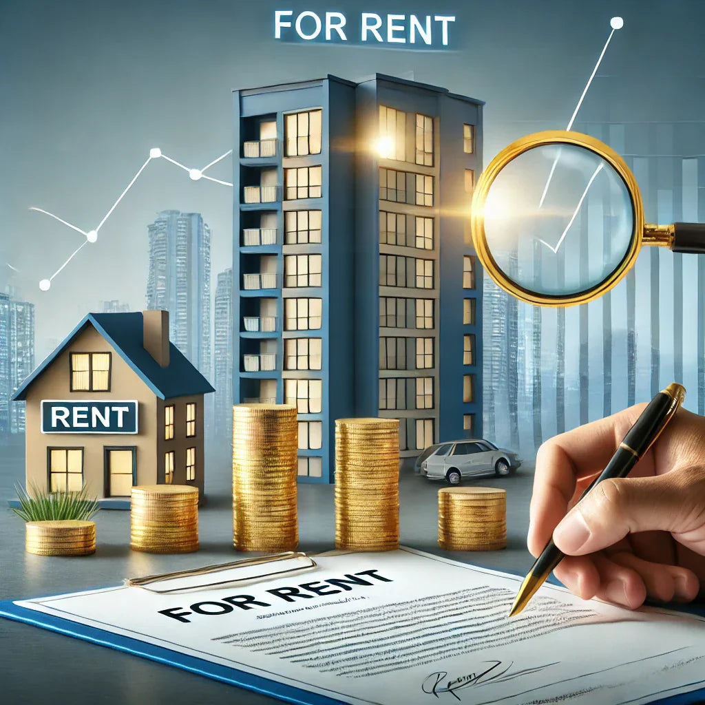 5 Častých chyb při Investování do nemovitostí a jak se jim vyhnout